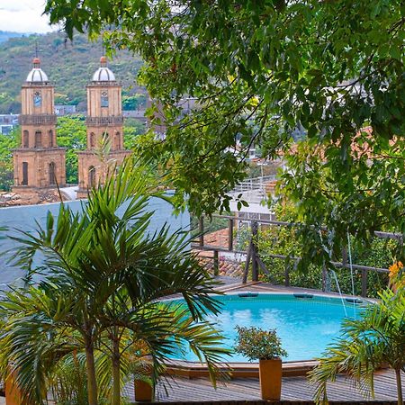 Traveler Hostel San Gil Ngoại thất bức ảnh