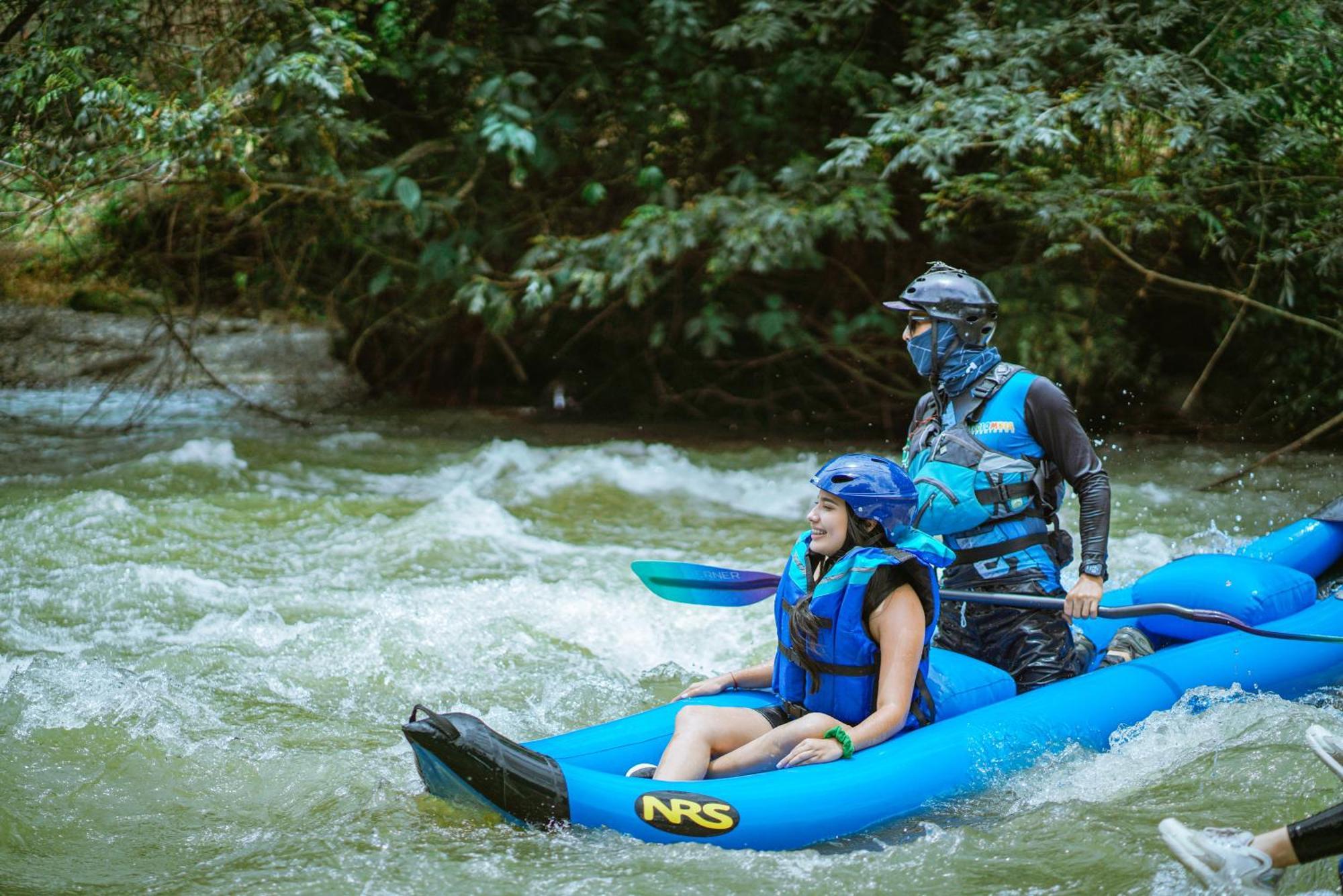 Traveler Hostel San Gil Ngoại thất bức ảnh