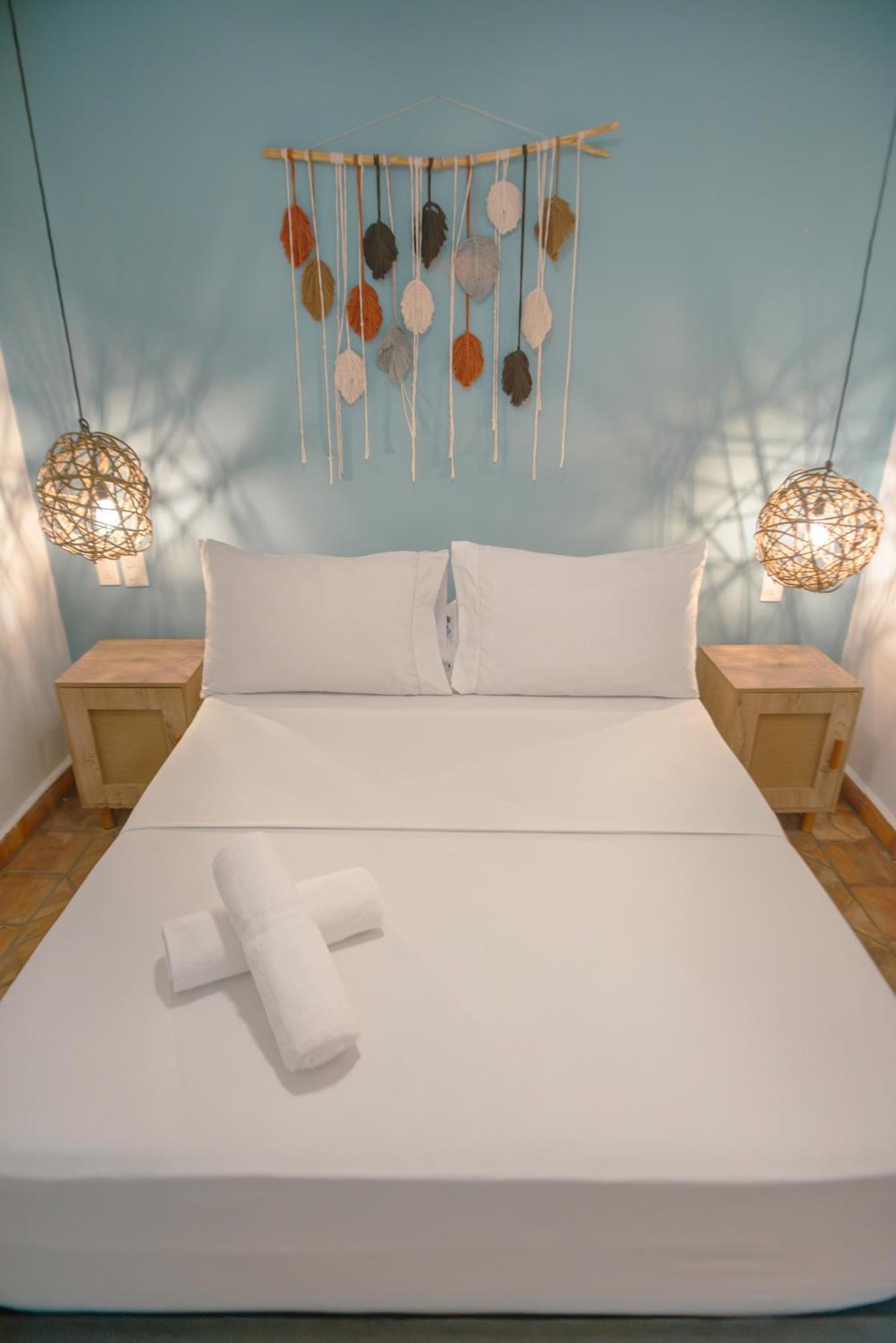 Traveler Hostel San Gil Ngoại thất bức ảnh