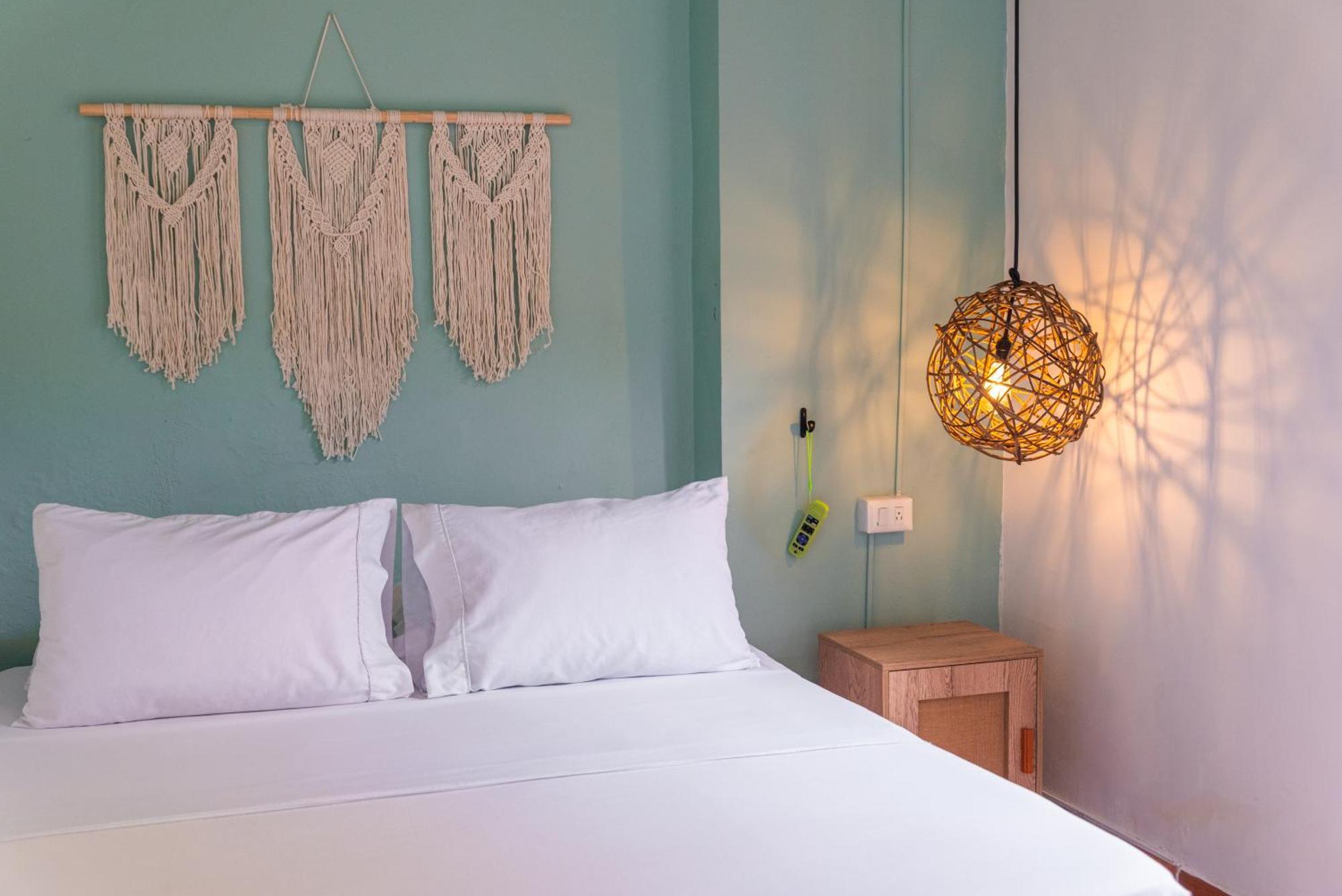 Traveler Hostel San Gil Ngoại thất bức ảnh