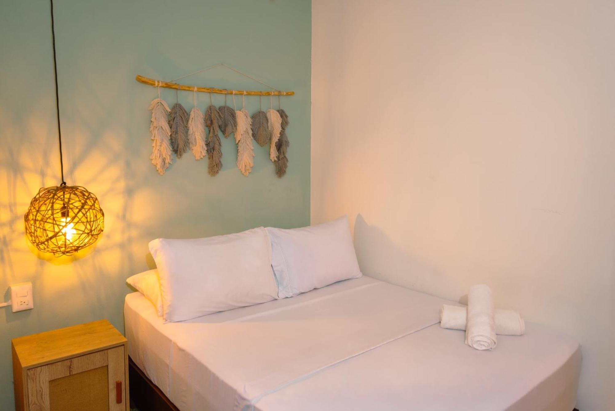 Traveler Hostel San Gil Ngoại thất bức ảnh
