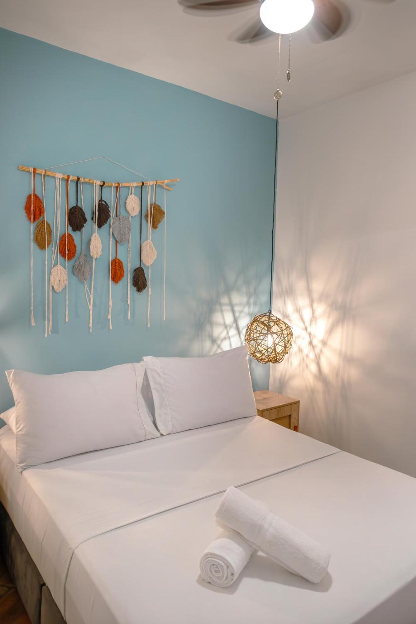 Traveler Hostel San Gil Ngoại thất bức ảnh