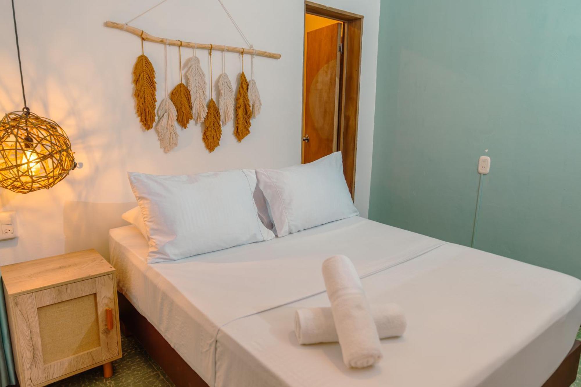 Traveler Hostel San Gil Ngoại thất bức ảnh