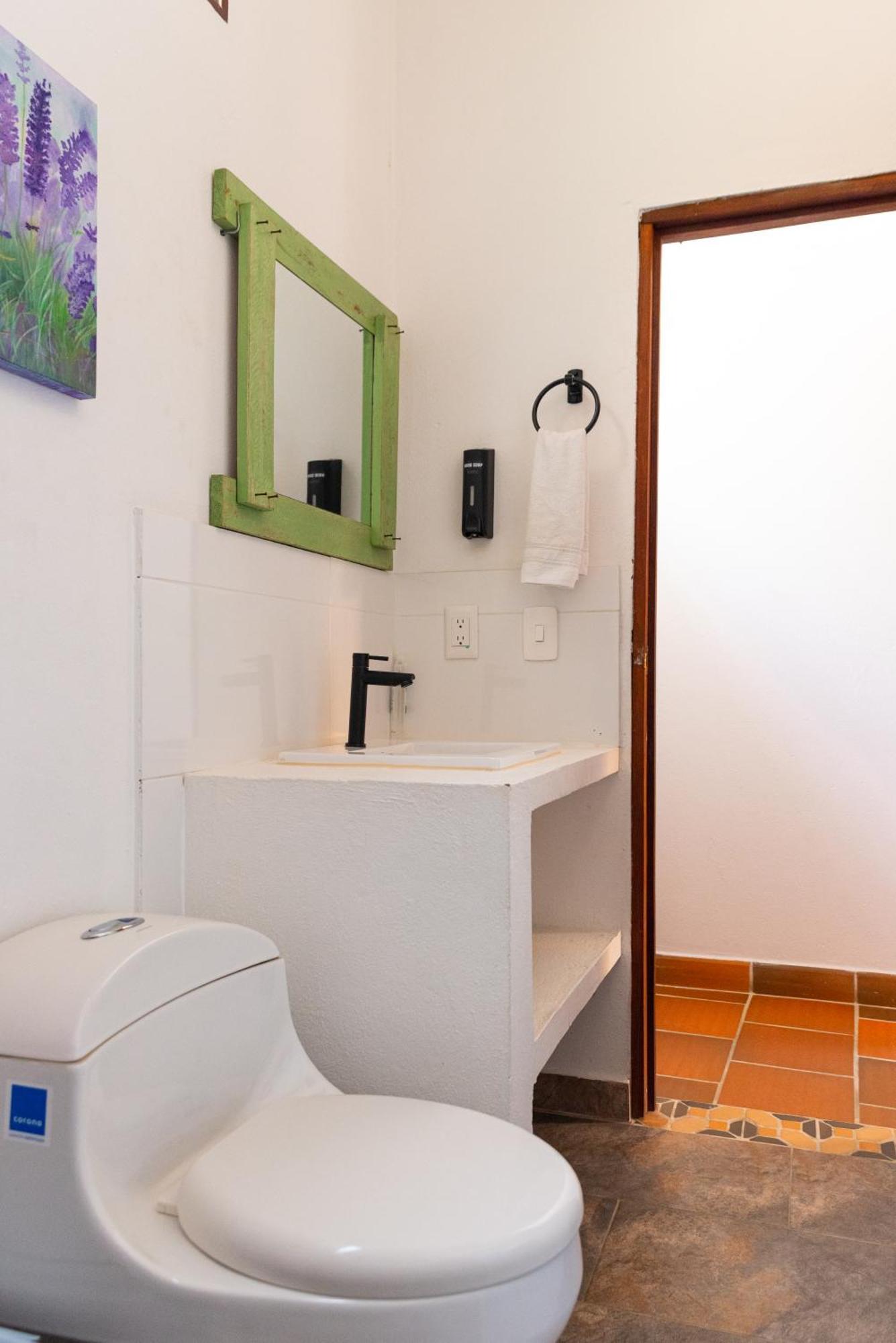 Traveler Hostel San Gil Ngoại thất bức ảnh