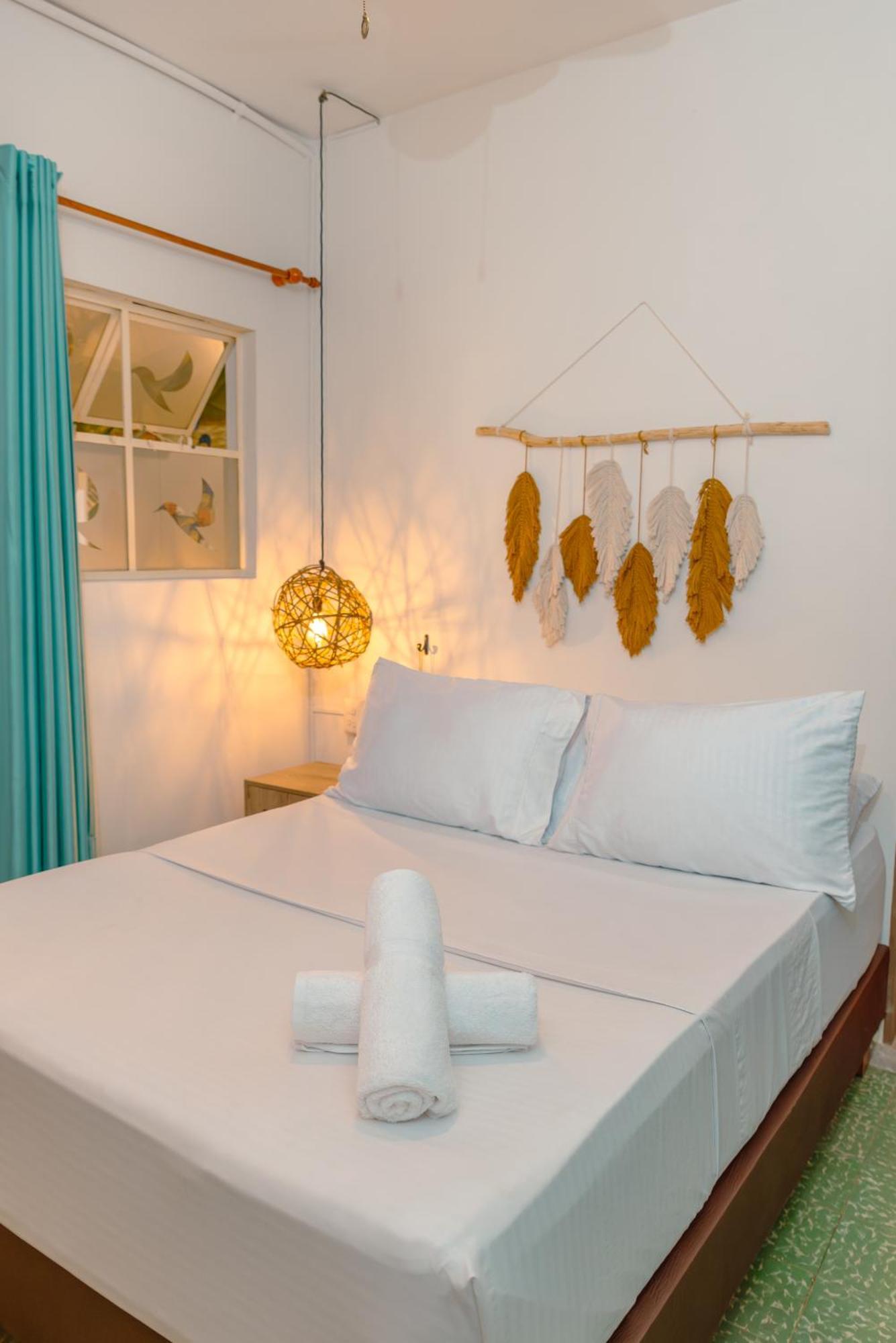 Traveler Hostel San Gil Ngoại thất bức ảnh