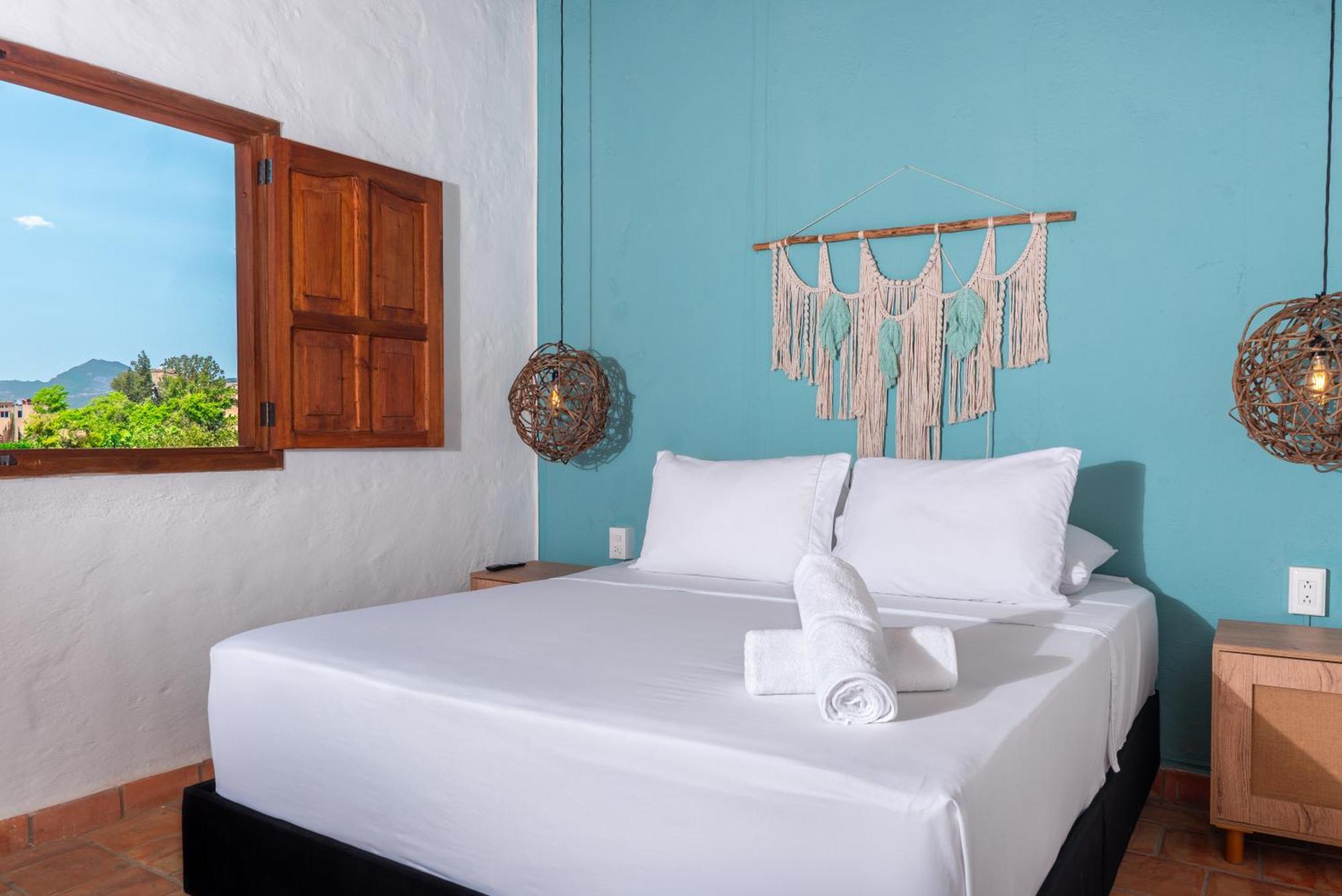 Traveler Hostel San Gil Ngoại thất bức ảnh