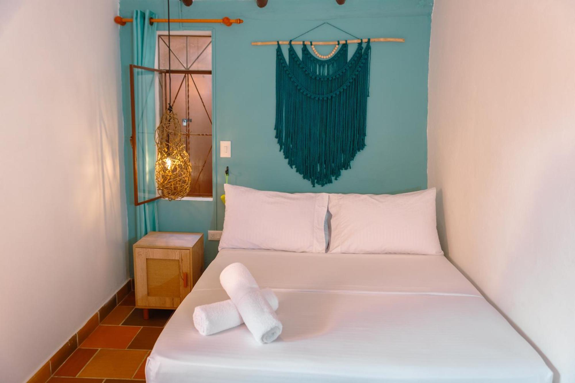 Traveler Hostel San Gil Ngoại thất bức ảnh