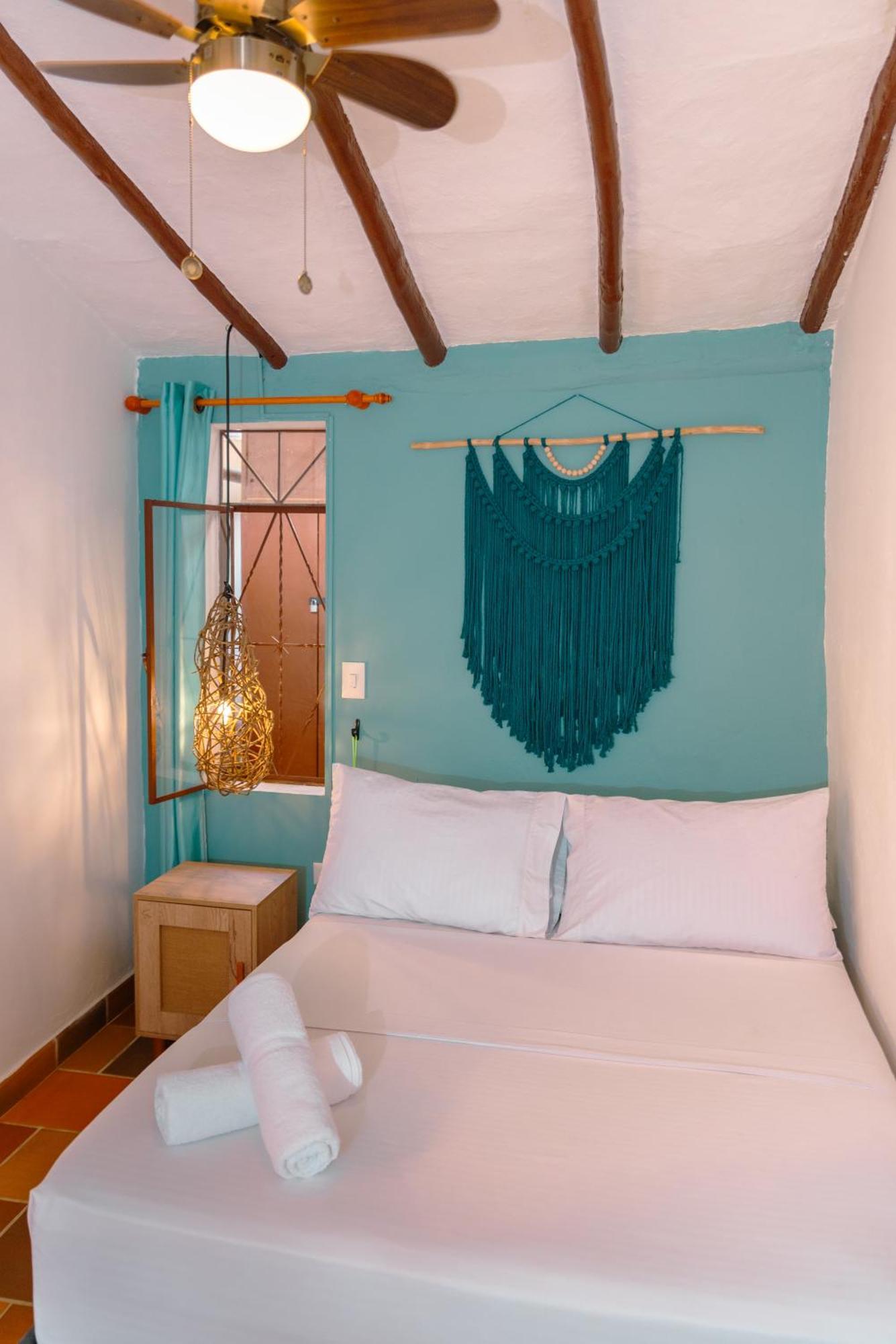 Traveler Hostel San Gil Ngoại thất bức ảnh