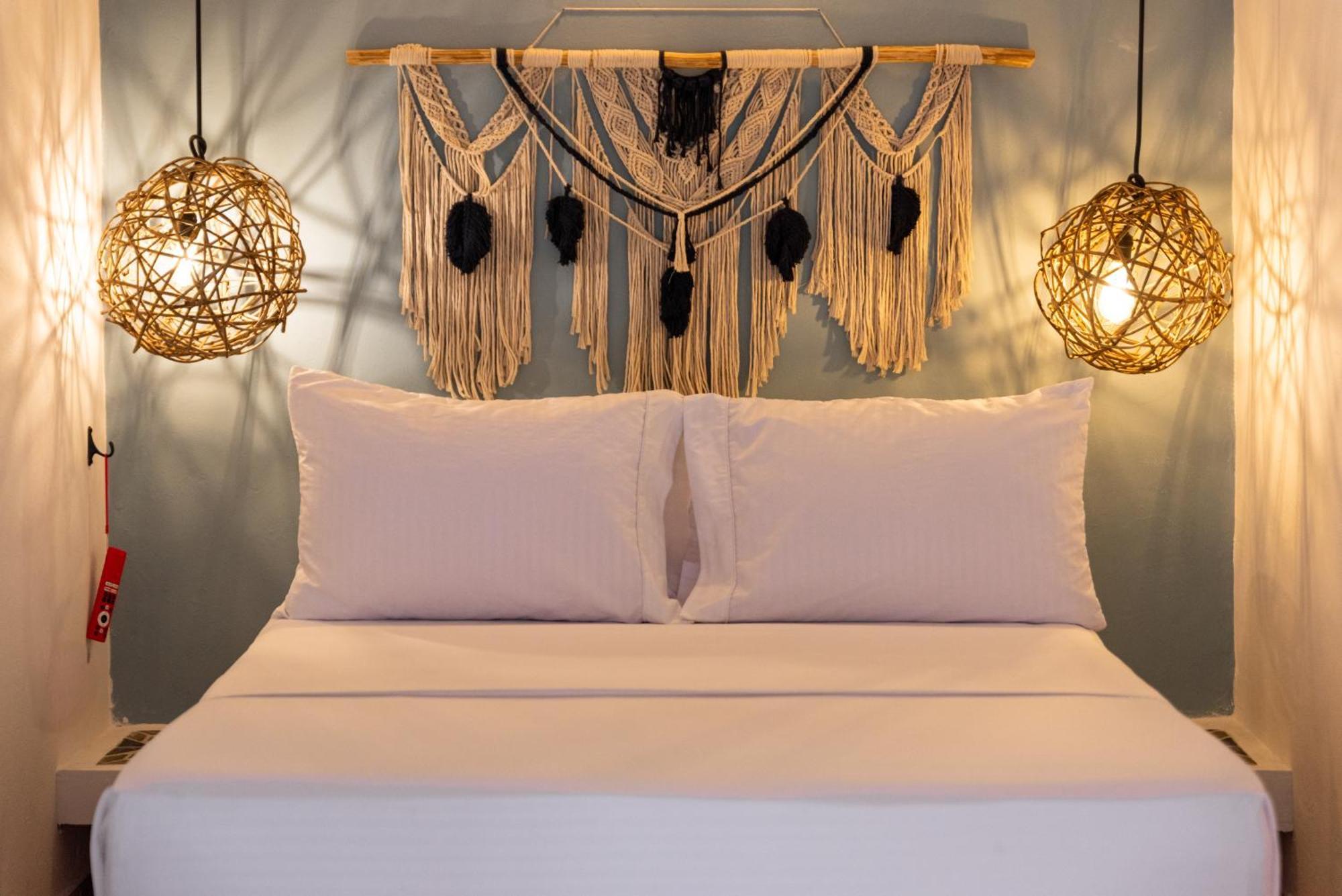 Traveler Hostel San Gil Ngoại thất bức ảnh