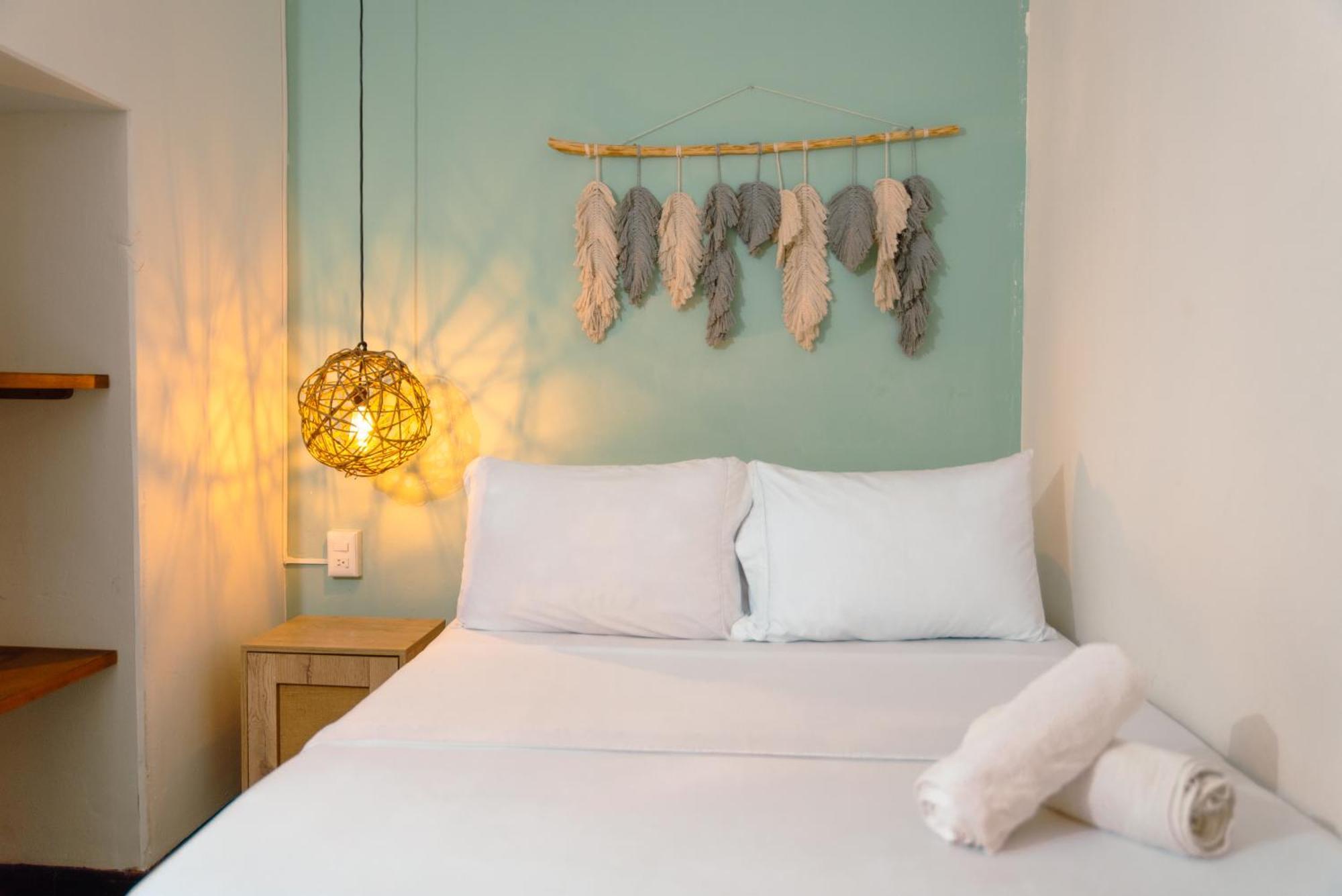 Traveler Hostel San Gil Ngoại thất bức ảnh