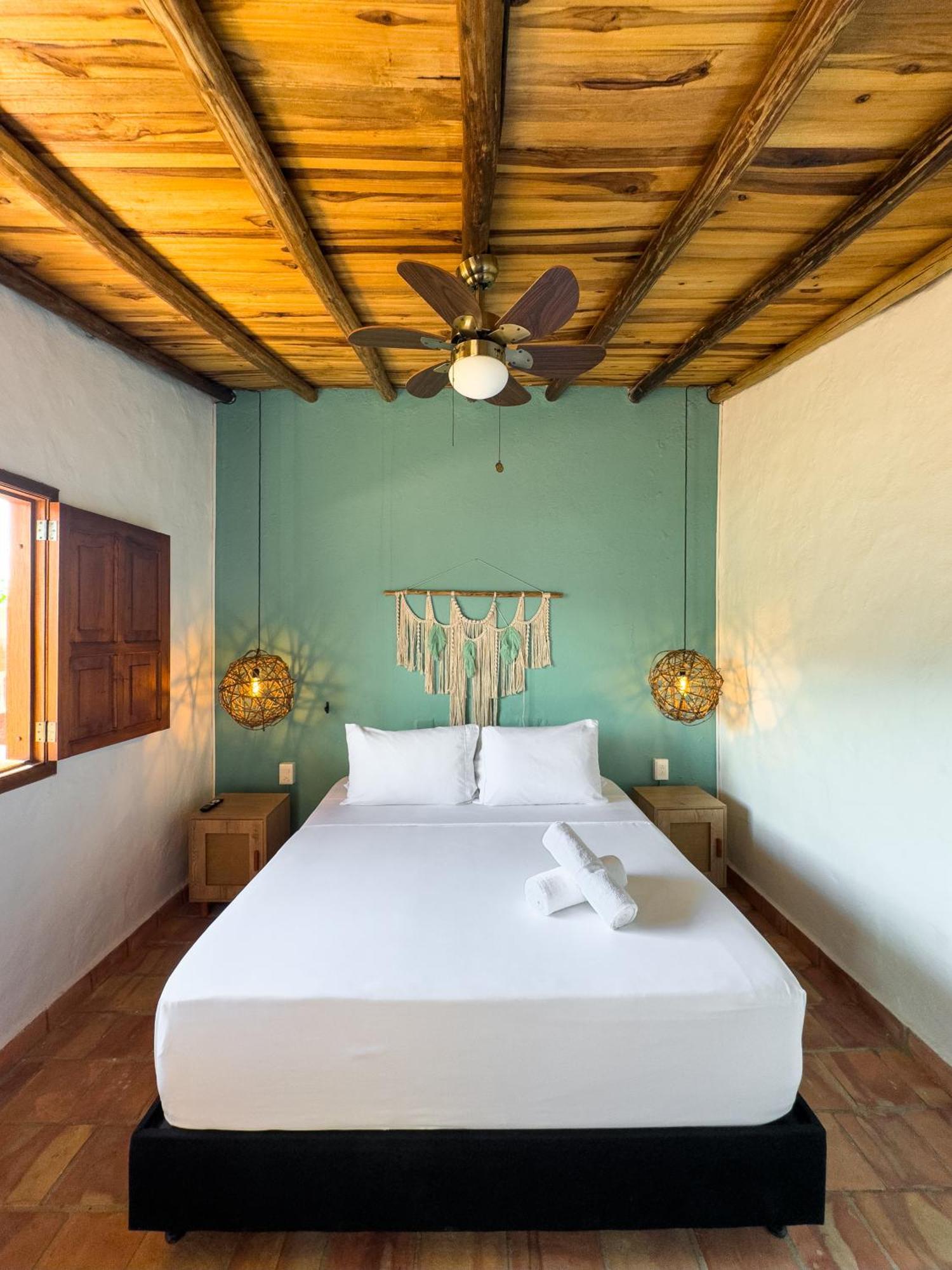 Traveler Hostel San Gil Ngoại thất bức ảnh