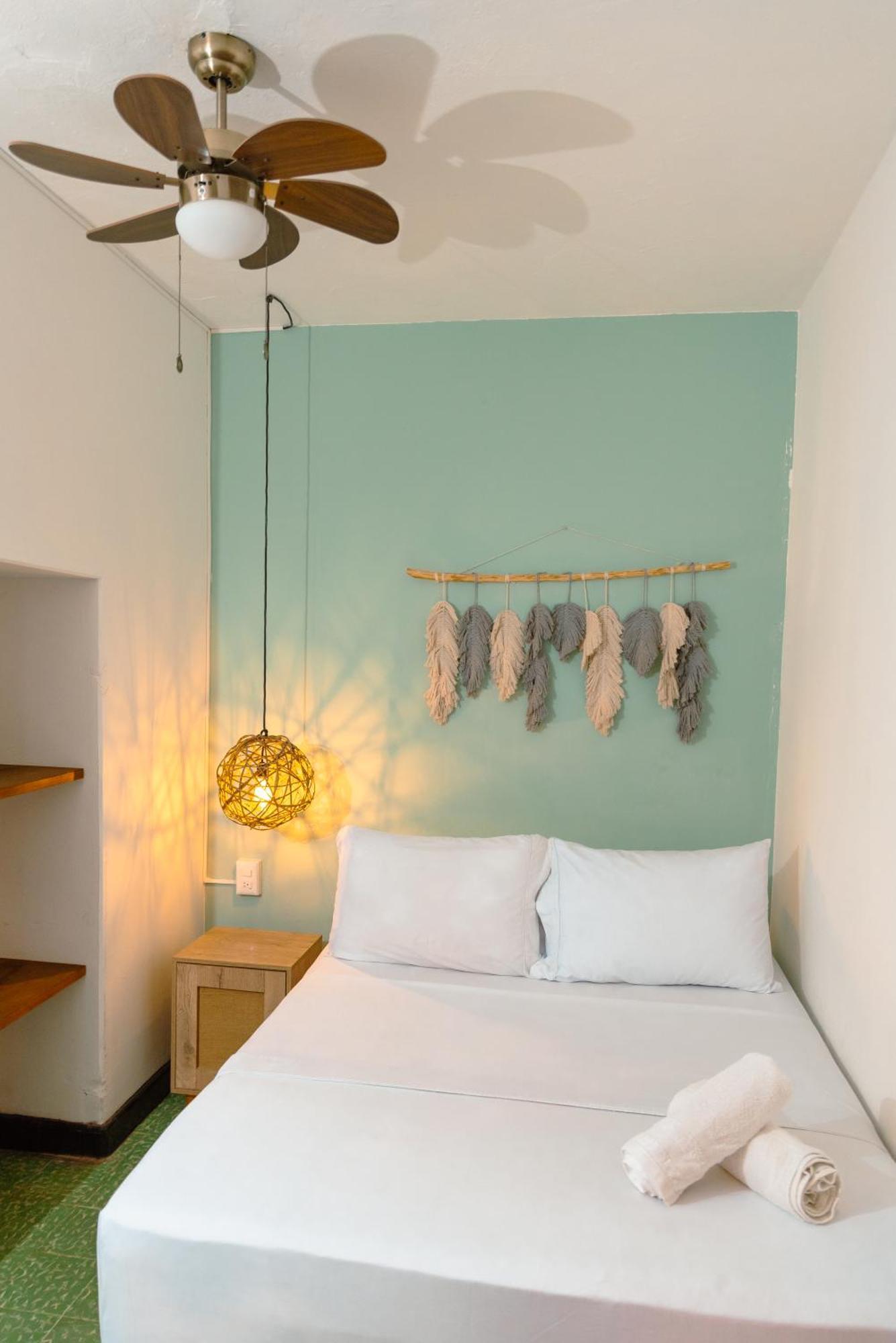 Traveler Hostel San Gil Ngoại thất bức ảnh