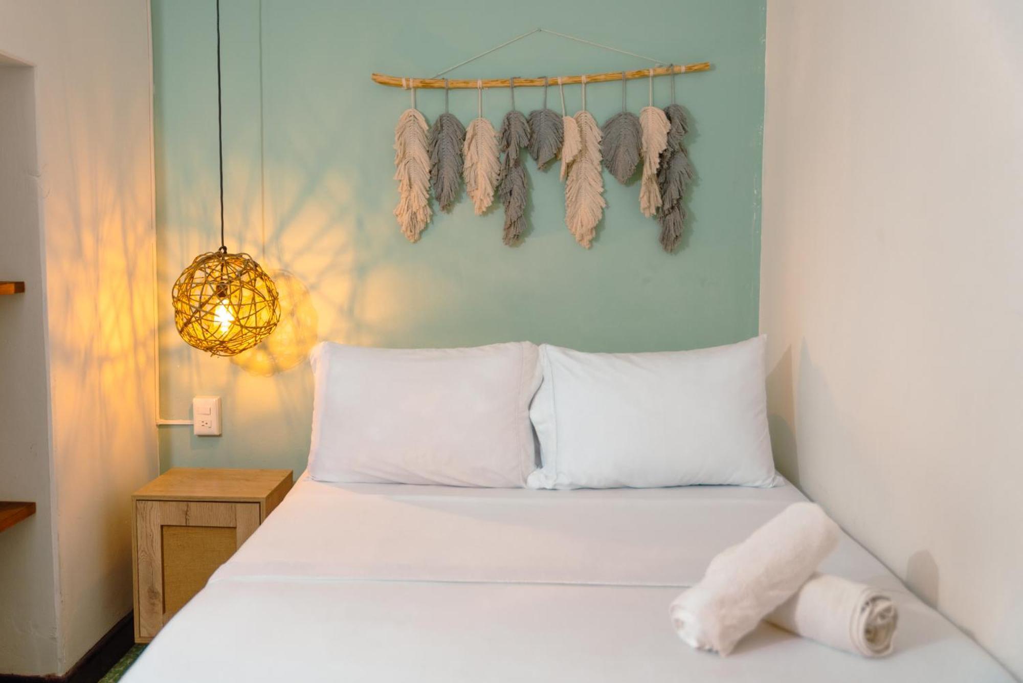 Traveler Hostel San Gil Ngoại thất bức ảnh
