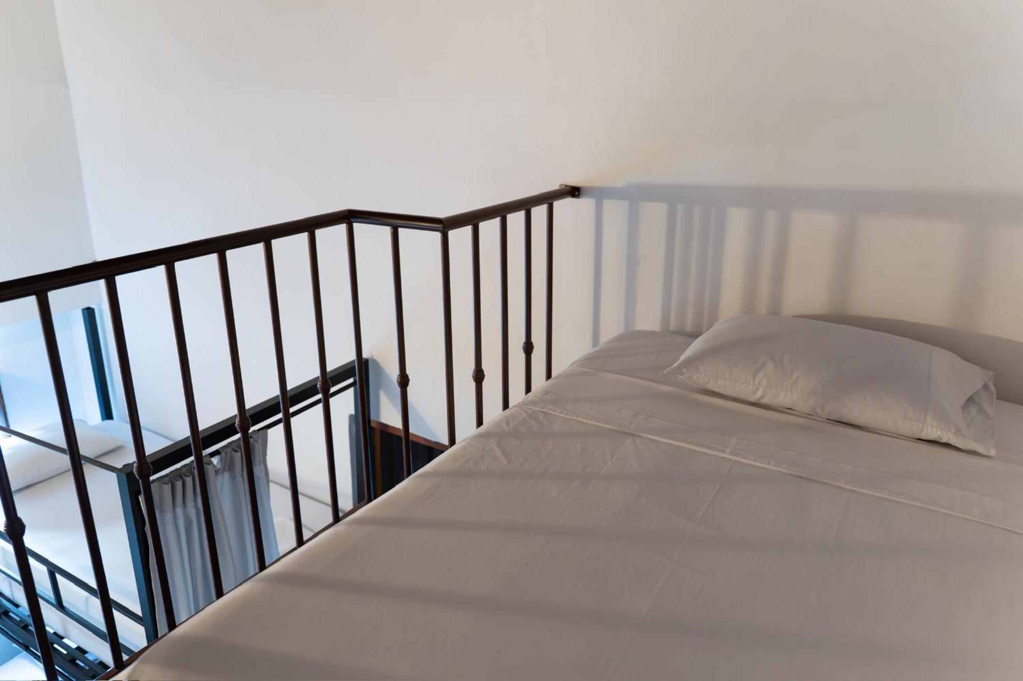 Traveler Hostel San Gil Ngoại thất bức ảnh