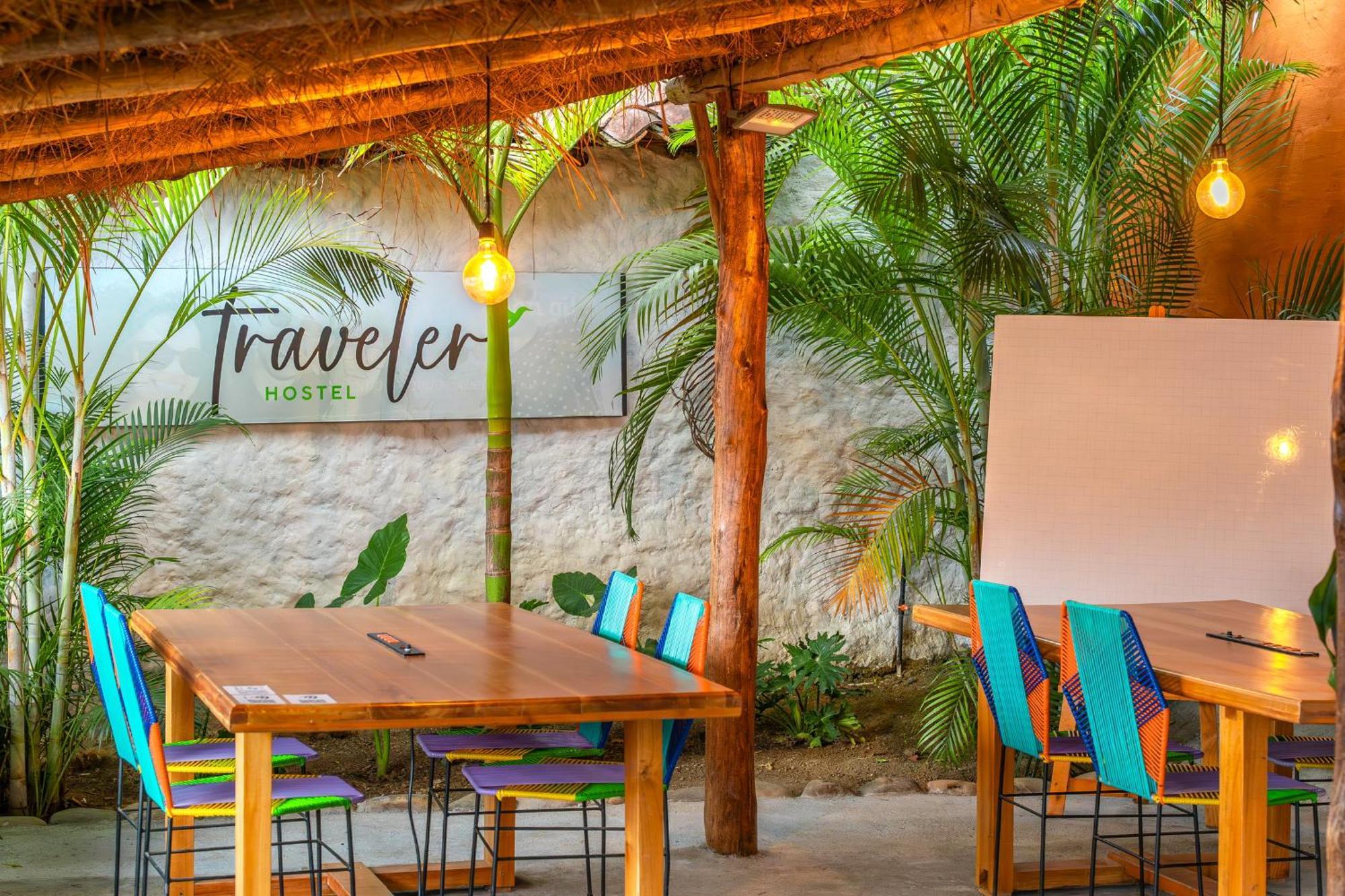 Traveler Hostel San Gil Ngoại thất bức ảnh