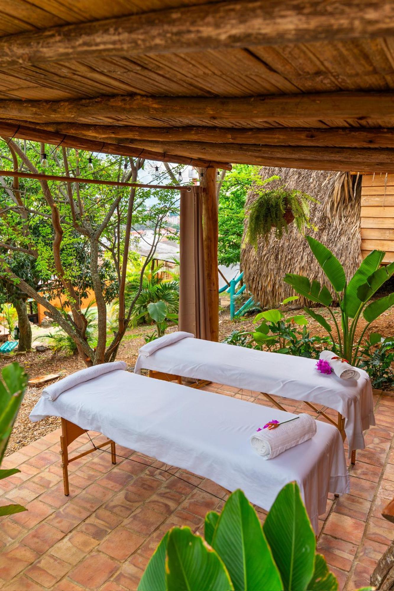 Traveler Hostel San Gil Ngoại thất bức ảnh