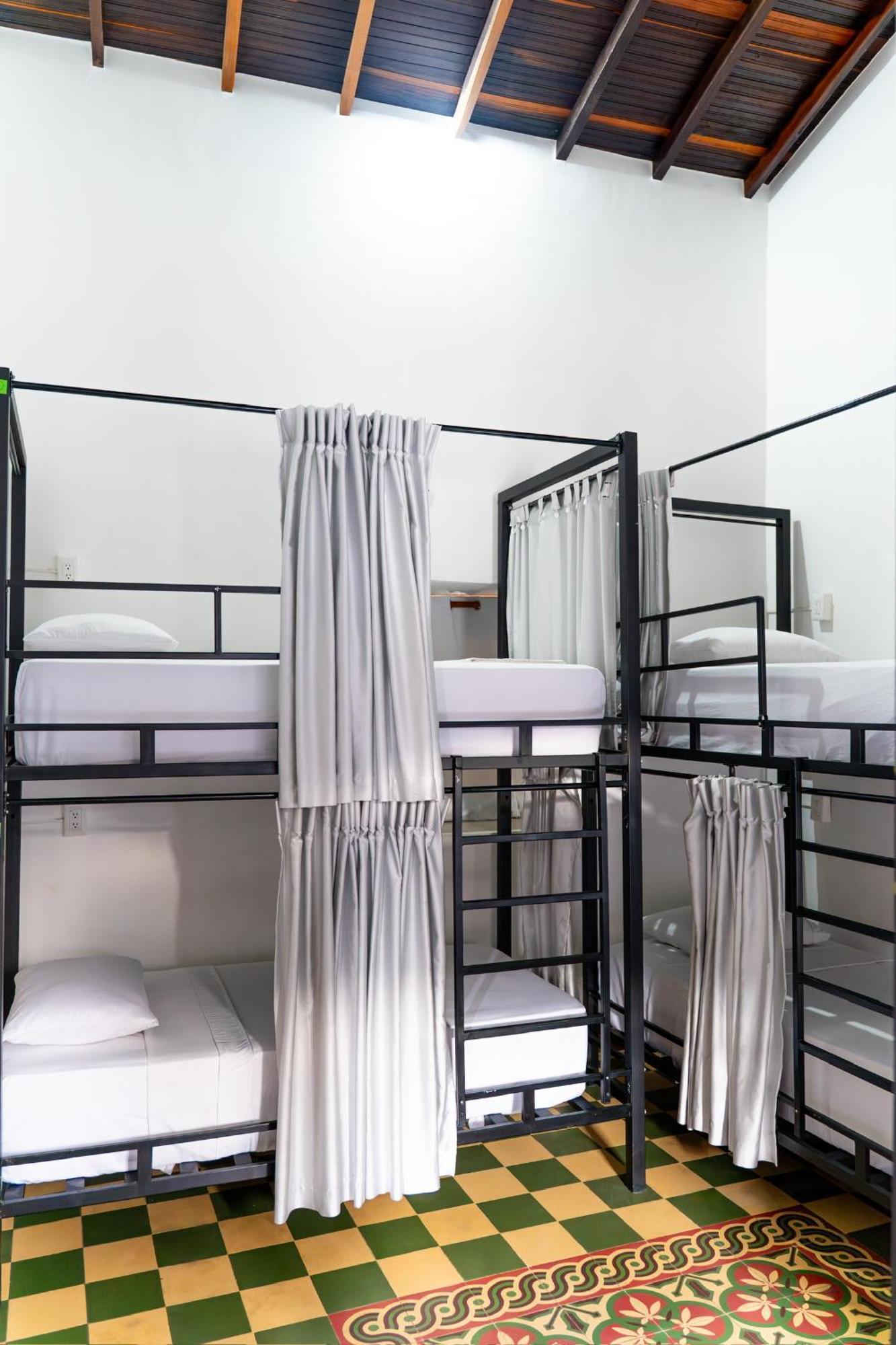 Traveler Hostel San Gil Ngoại thất bức ảnh