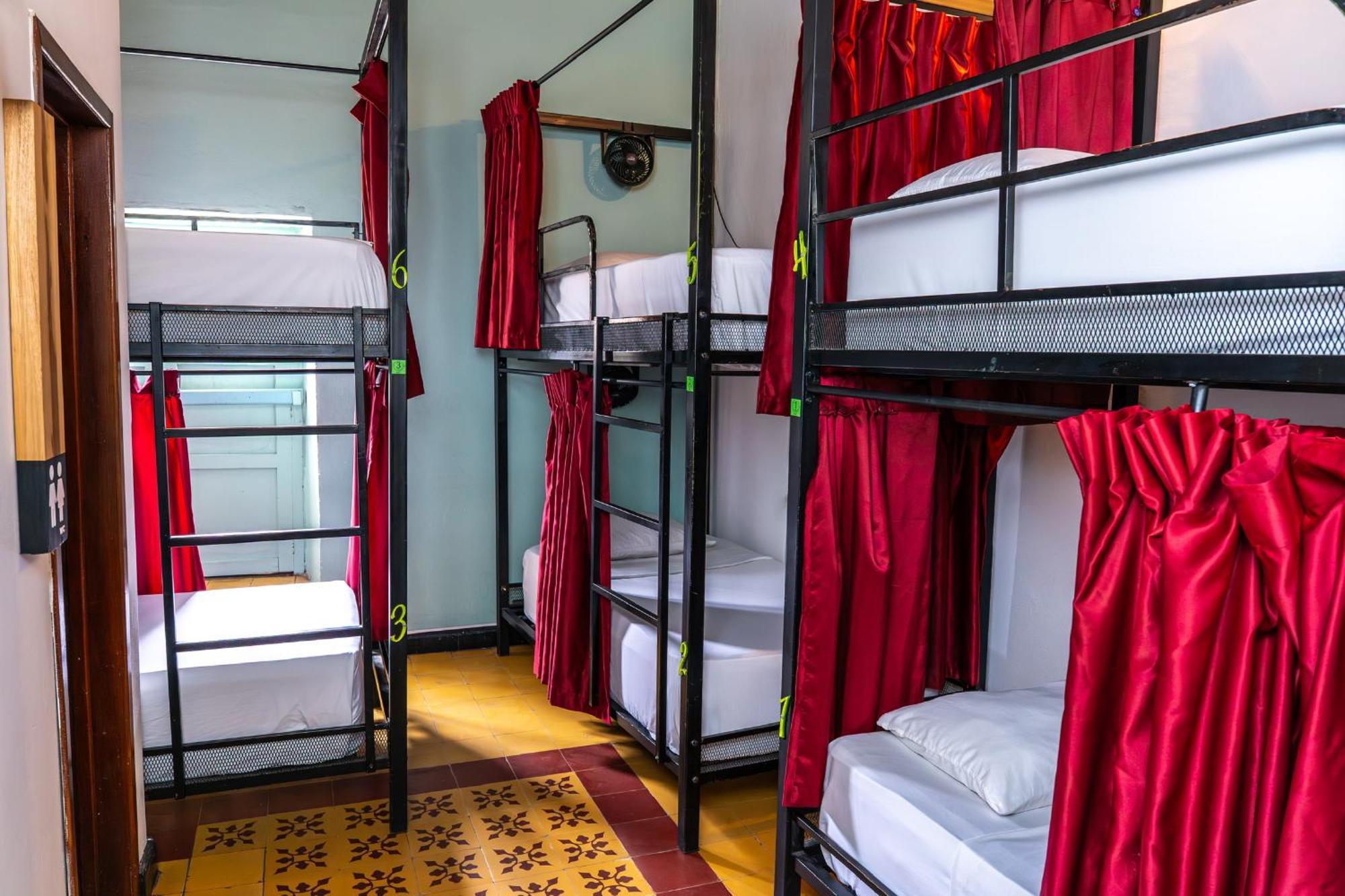 Traveler Hostel San Gil Ngoại thất bức ảnh