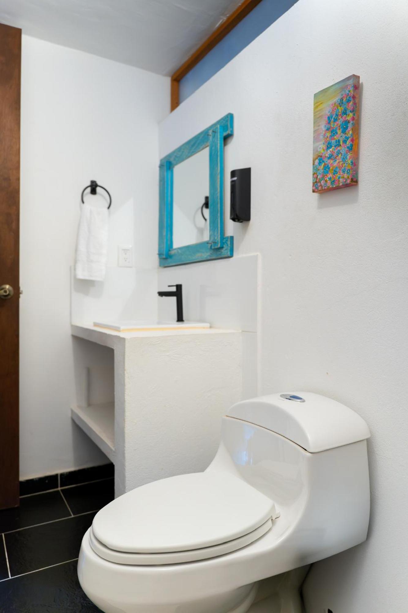 Traveler Hostel San Gil Ngoại thất bức ảnh