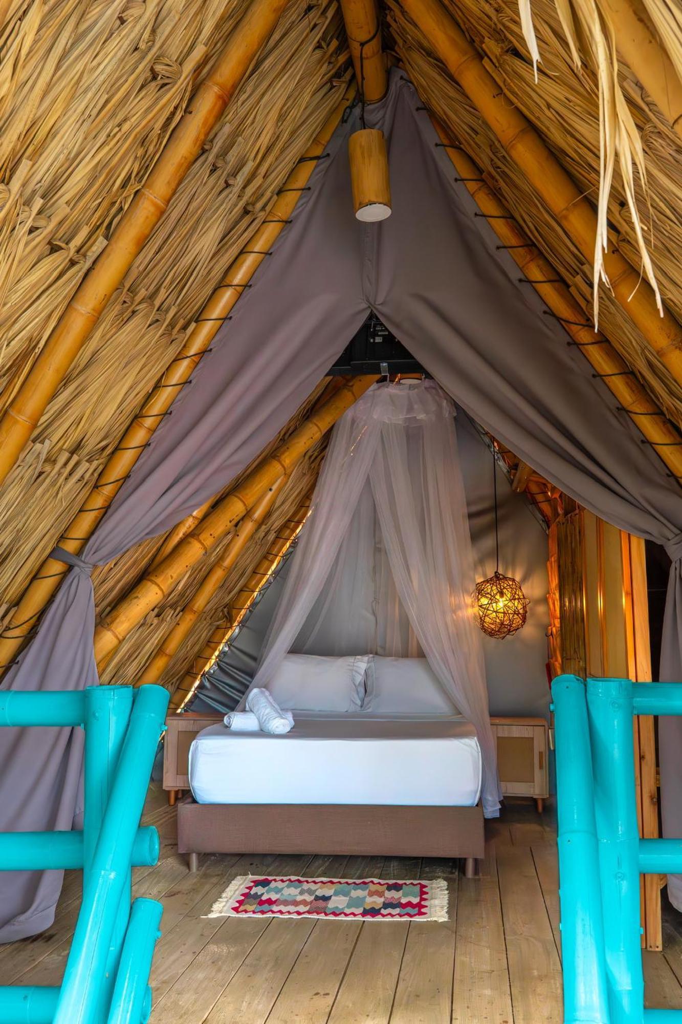 Traveler Hostel San Gil Ngoại thất bức ảnh