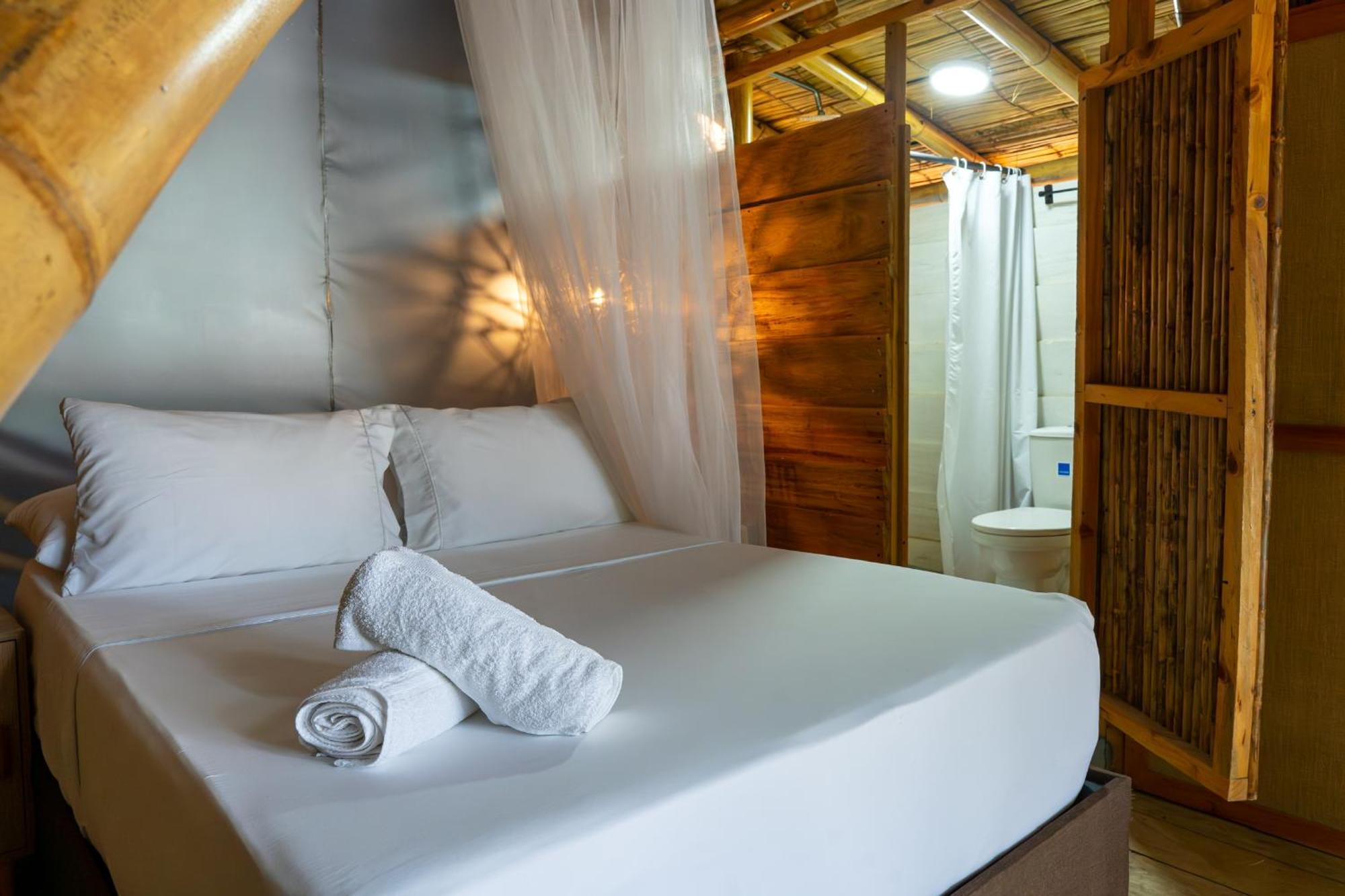 Traveler Hostel San Gil Ngoại thất bức ảnh