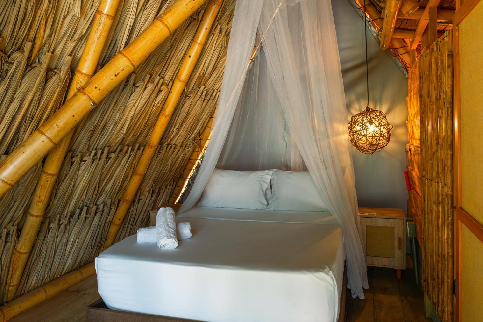 Traveler Hostel San Gil Ngoại thất bức ảnh