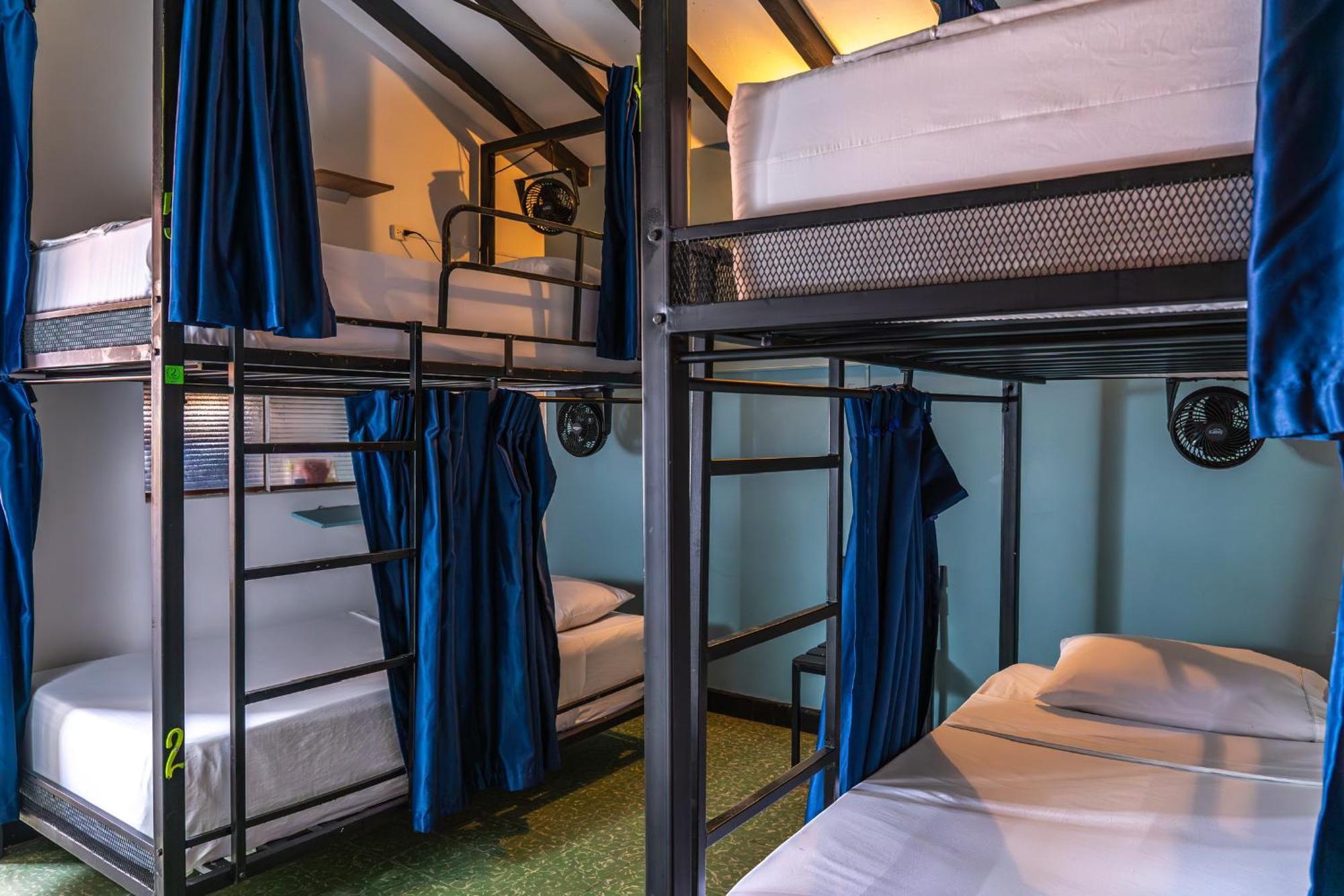 Traveler Hostel San Gil Ngoại thất bức ảnh