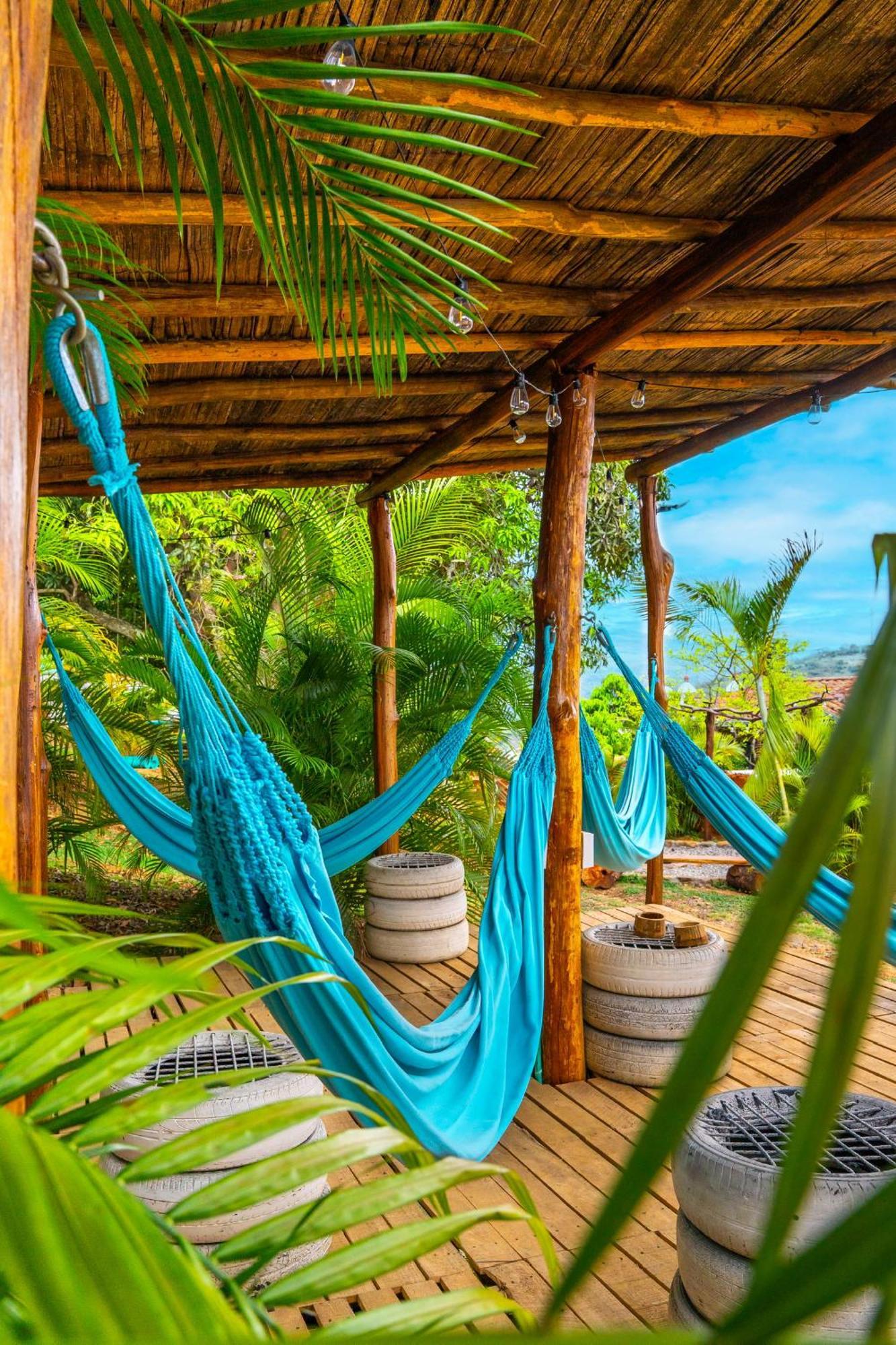 Traveler Hostel San Gil Ngoại thất bức ảnh