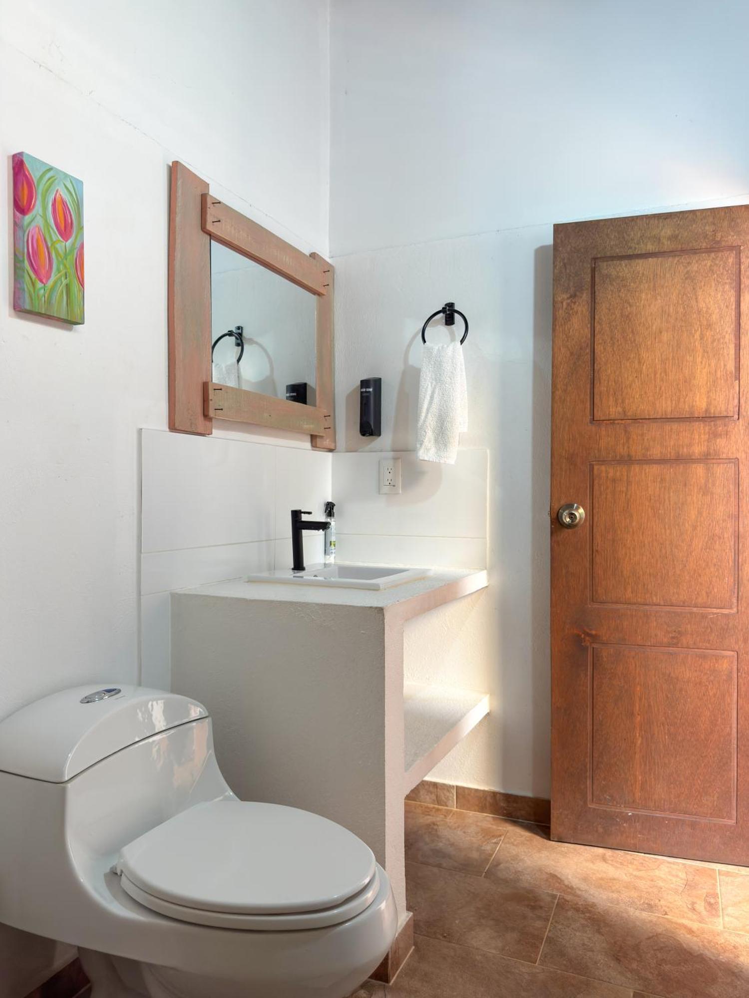 Traveler Hostel San Gil Ngoại thất bức ảnh