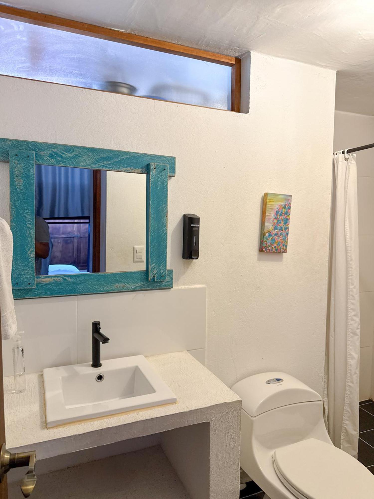 Traveler Hostel San Gil Ngoại thất bức ảnh